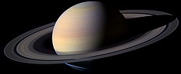 Saturn