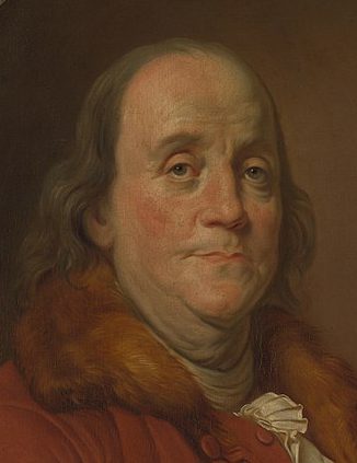 Ben Franklin