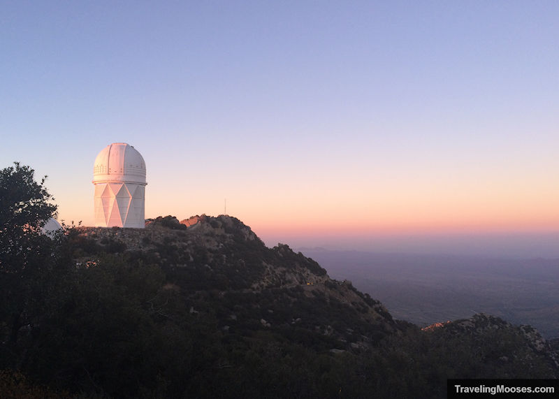Is Kitt Peak National Observatory worth it?