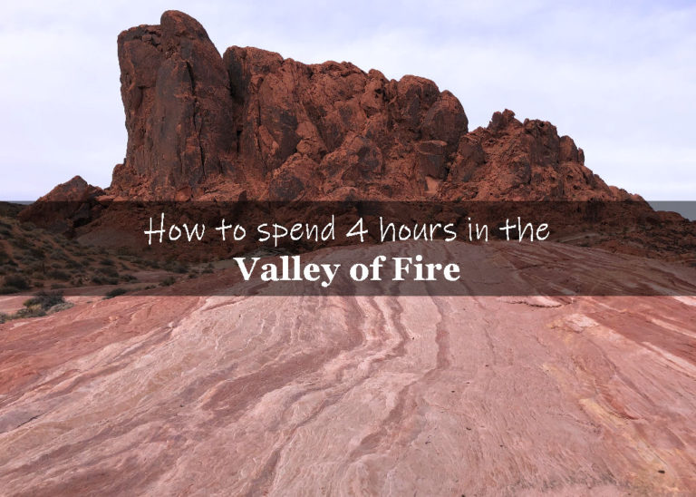 Are the Cabins at Valley of Fire worth it?