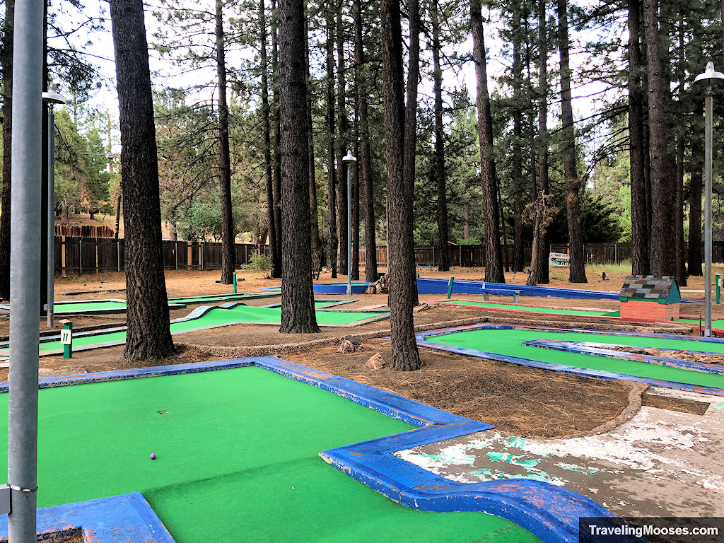 Golf Gardens Miniature Golf - All You Need to Know BEFORE You Go (with  Photos)