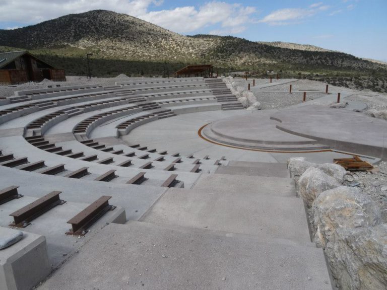 15 Best things to do in Mt. Charleston Traveling Mooses