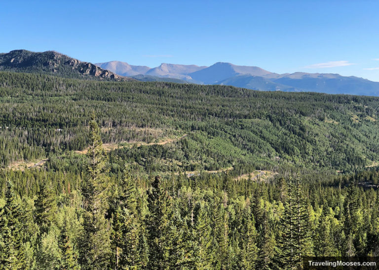 Sky pond via Glacier Gorge - RMNP’s best hike