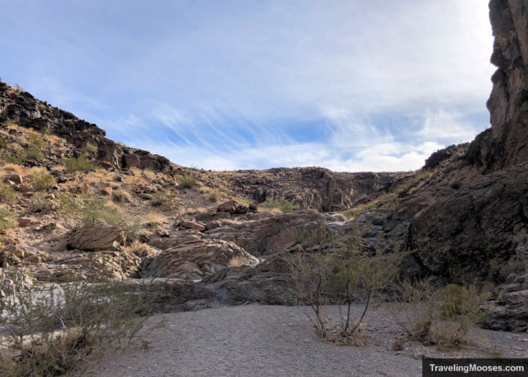 Sloan Canyon Petroglyph Trail - The Essential Guide (Henderson, NV)