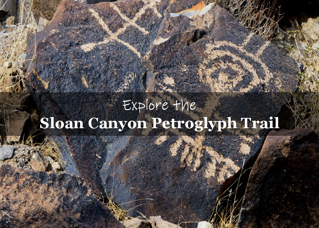 Sloan Canyon Petroglyph Trail the Essential Guide