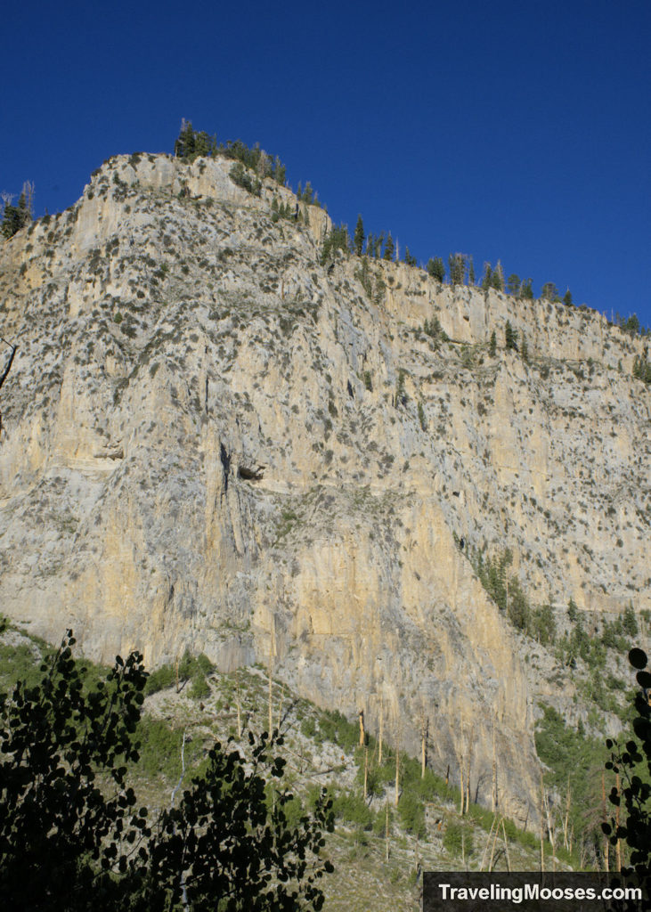 Echo Overlook Ridge