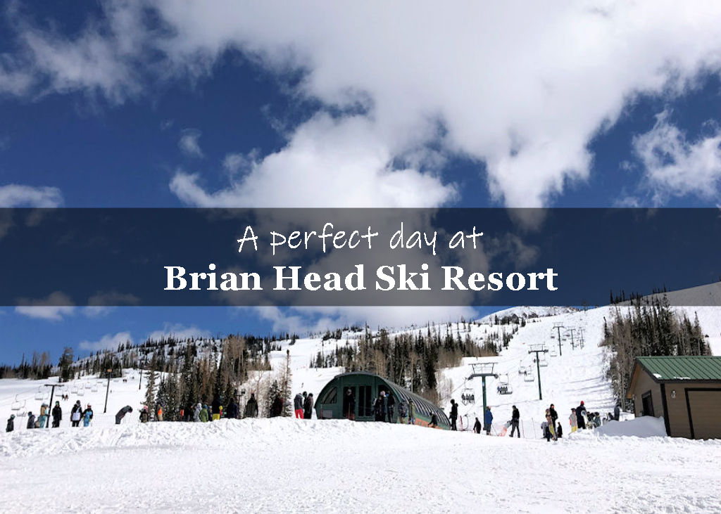 Brian Head Ski Resort and Lodge