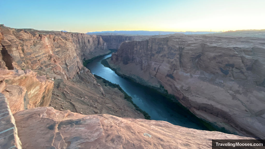 Colorado River