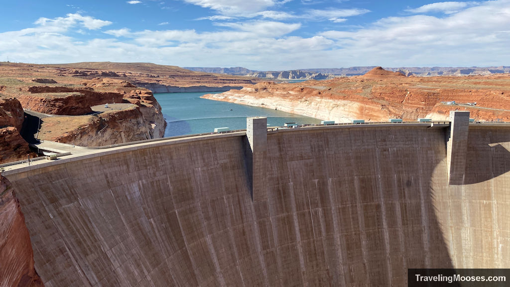 Glen Canyon Dam