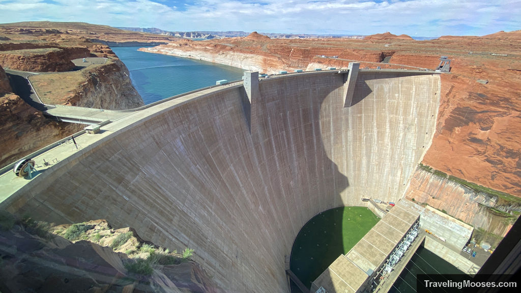 Glen Canyon Dam