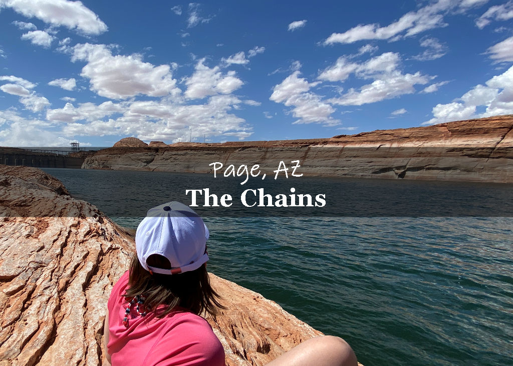 The Chains Hike