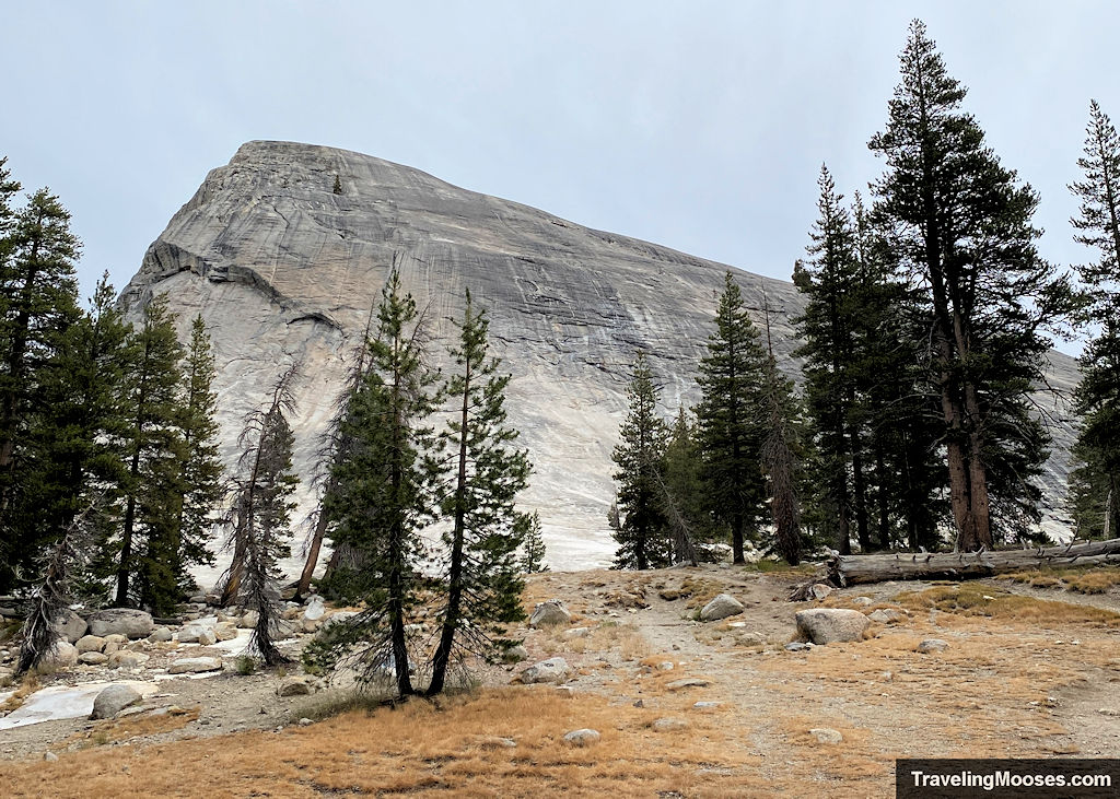 Lembert Dome