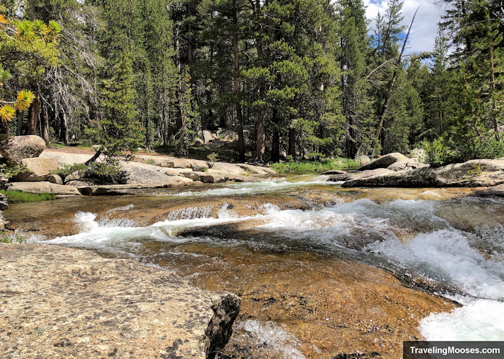 Tuolumne River