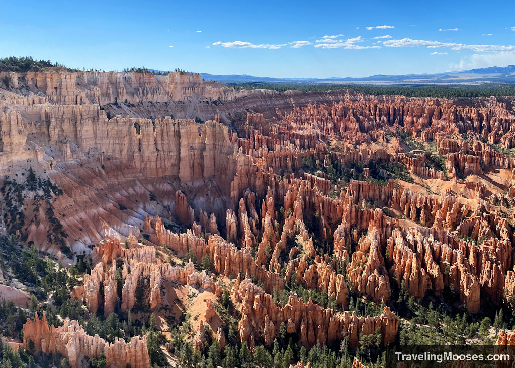 2-Day Summer Itinerary in Bryce Canyon