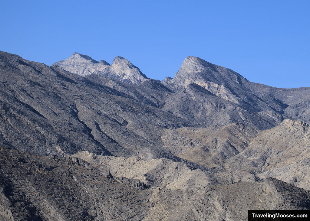 Turtlehead Peak